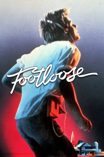 Bước Nhảy Vui Nhộn (Footloose)