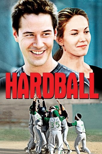 Bóng Cứng (Hardball)