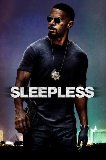 Đột Kích Màn Đêm (Sleepless)