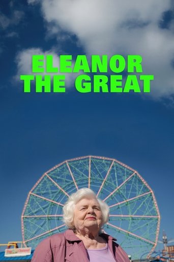 94 Chưa Phải Là Hết (Eleanor the Great)
