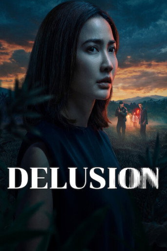 Ảo Tưởng Sát Nhân (Delusion)