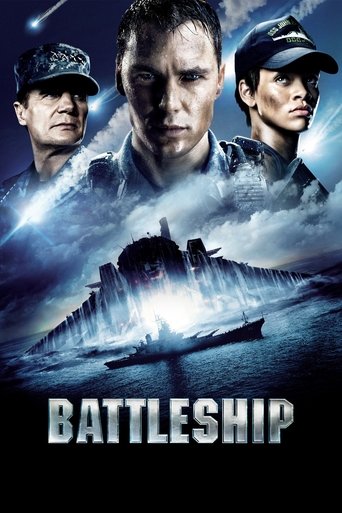 Chiến Hạm (Battleship)