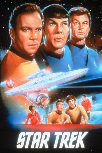 Du Hành Giữa Các Vì Sao (Star Trek)