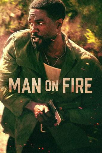 Người đỡ đạn (Man on Fire)