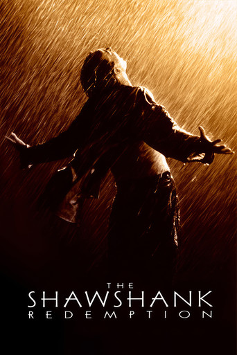 Nhà Tù Shawshank (The Shawshank Redemption)