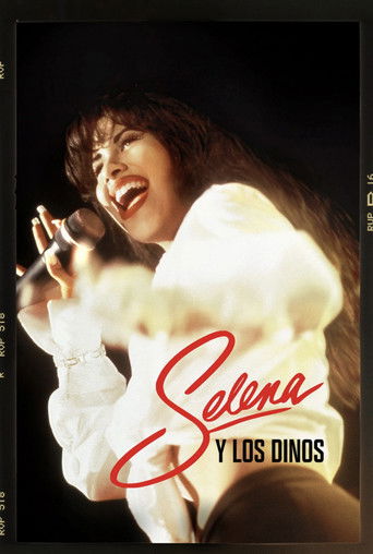 Selena y Los Dinos: Di Sản Của Một Gia Đình (Selena y Los Dinos: A Family's Legacy)
