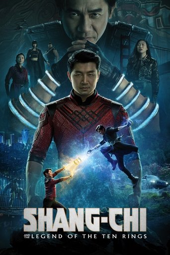 Shang-Chi và Huyền Thoại Thập Luân (Shang-Chi and the Legend of the Ten Rings)