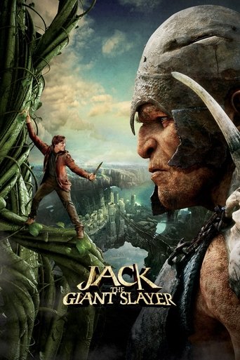 Jack và Đại Chiến Người Khổng Lồ (Jack the Giant Slayer)