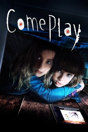 Bạn Quỷ (Come Play)