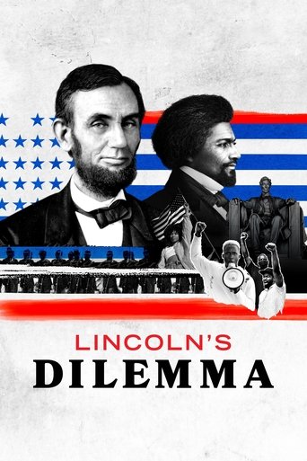 Thế Lưỡng Nan Của Abraham Lincoln - Lincoln's Dilemma (Lincoln's Dilemma)