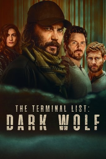 Danh sách đầu cuối: Sói Bóng Tối (The Terminal List: Dark Wolf)