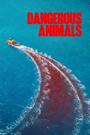Giờ Thả Máu (Dangerous Animals)