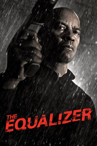Thiện Ác Đối Đầu (The Equalizer)