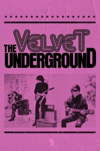 Dải Nhung Ngầm (The Velvet Underground)