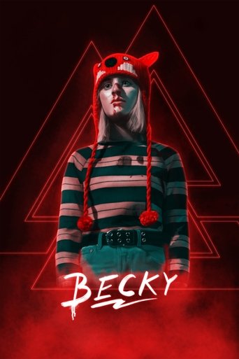 Kỳ Nghỉ Tồi Tệ (Becky)