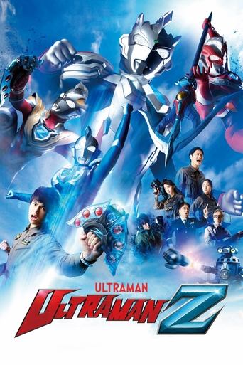 Chiến Binh Ánh Sáng Z (Ultraman Z)