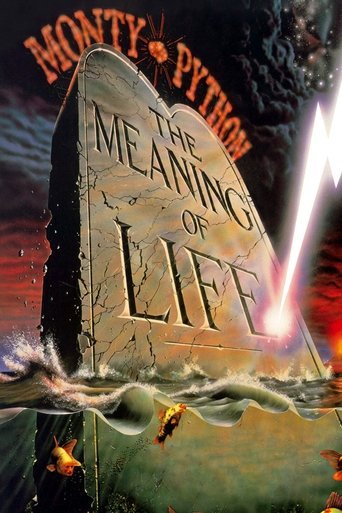 Ý Nghĩa Cuộc Sống (Monty Python's The Meaning of Life)