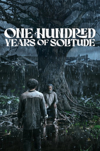Trăm năm cô đơn (One Hundred Years of Solitude)