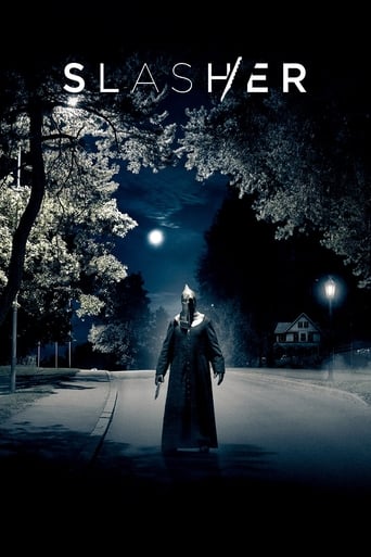 Tàn Sát (Slasher)