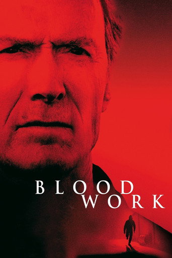 Huyết Hận (Blood Work)