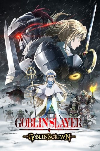 Goblin Slayer: Vương Miện Goblin (Goblin Slayer: Goblin's Crown)