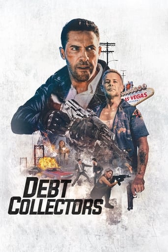 Đòi Nợ Thuê 2 (Debt Collectors)