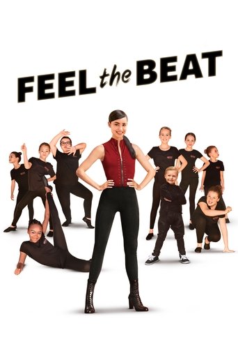 Đắm Chìm Trong Nhịp Điệu (Feel the Beat)