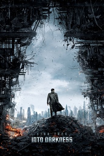 Star Trek: Chìm Vào Bóng Tối (Star Trek Into Darkness)