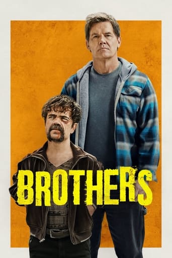Anh Em Nhà Hổ Báo (Brothers)