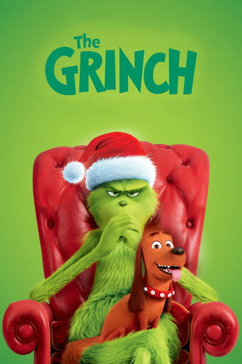 Kẻ Cắp Giáng Sinh (The Grinch)