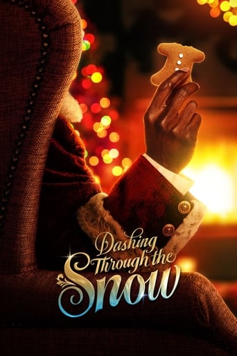 Băng Qua Tuyết (Dashing Through the Snow)