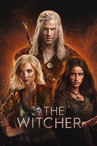 Thợ săn quái vật (The Witcher)