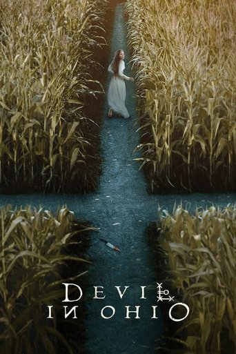 Ác quỷ ở Ohio (Devil in Ohio)