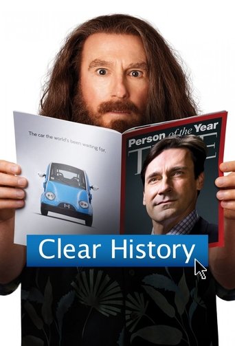 Xóa lịch sử (Clear History)