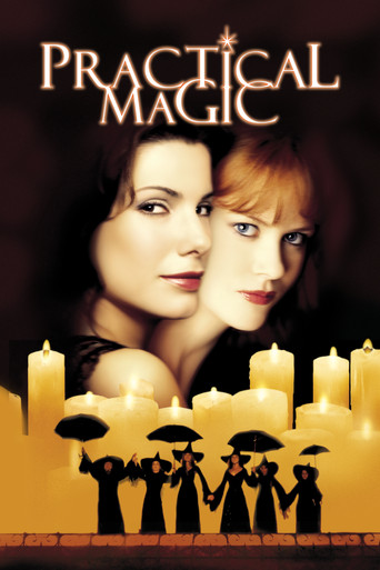 Ma Thuật Thực Hành (Practical Magic)