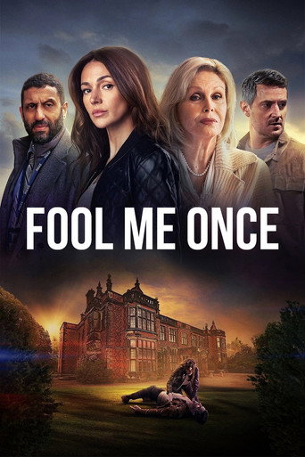 Sự lừa dối cuối cùng (Fool Me Once)