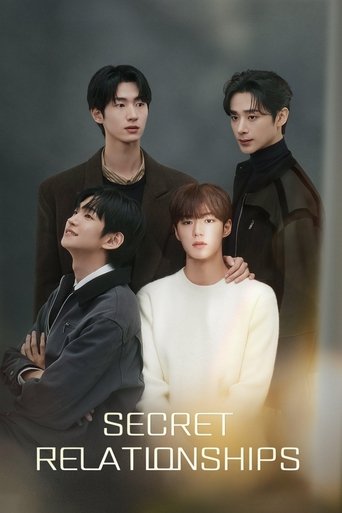 Mối Quan Hệ Bí Mật (Secret Relationships)