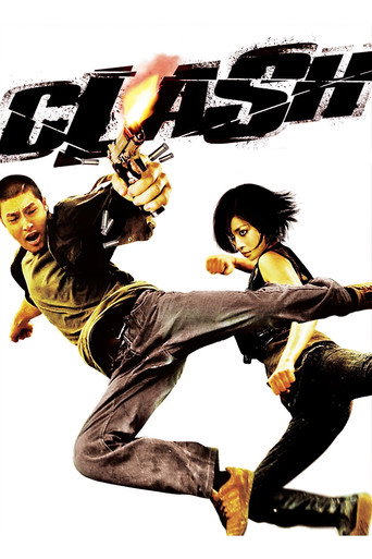 Bẫy Rồng (Clash)