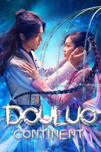 Đấu la Đại Lục (Douluo Continent)