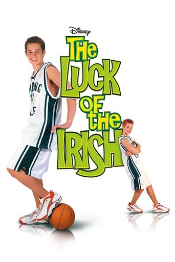 May Mắn Của Người Ireland (The Luck of the Irish)
