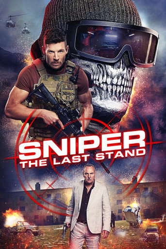 Lính Bắn Tỉa: Thử Thách Tử Thần (Sniper: The Last Stand)