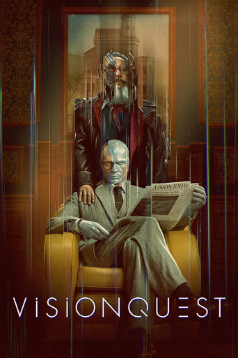 Thức Tỉnh (VisionQuest)