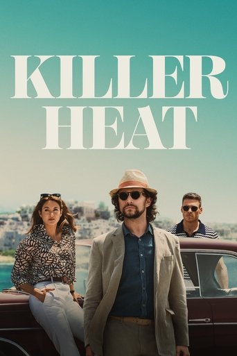 Nhiệt Huyết Sát Thủ (Killer Heat)