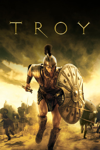 Người Hùng Thành Troy (Troy)