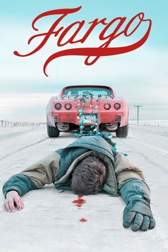 Thị Trấn Fargo (Fargo)
