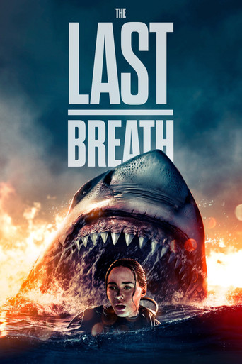 Hơi Tàn (The Last Breath)