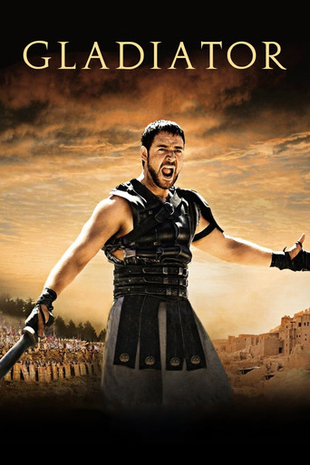 Võ Sĩ Giác Đấu (Gladiator)