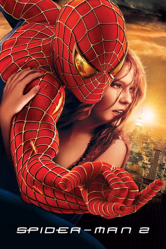 Người Nhện 2 (Spider-Man 2)