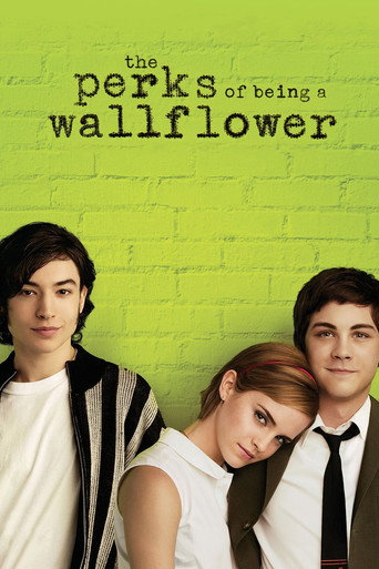 Câu chuyện tuổi teen (The Perks of Being a Wallflower)