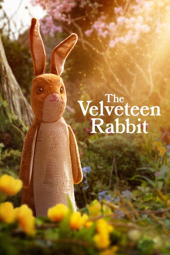 Chú Thỏ Nhung - The Velveteen Rabbit (The Velveteen Rabbit)